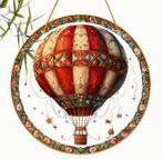 Raamhanger het Luchtballon, Ophalen of Verzenden, Nieuw