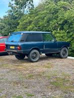 Land Rover Range Rover 1991, Auto's, Land Rover, Origineel Nederlands, Diesel, Particulier