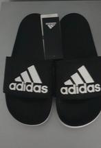 ADIDAS mooi unisex slippers. Maat 39. Nieuw., Kleding | Heren, Schoenen, Ophalen of Verzenden, Nieuw