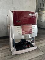Nescafé Alegria koffiemachine in nieuwstaat, Witgoed en Apparatuur, Koffiezetapparaten, 10 kopjes of meer, Ophalen of Verzenden