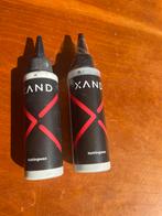 Xand Kettingwax - 2 Flesjes, Fietsen en Brommers, Fietsonderdelen, Ophalen of Verzenden, Zo goed als nieuw, Algemeen, Overige typen