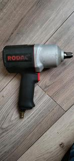 Rodac RC2775, Ophalen of Verzenden, Zo goed als nieuw
