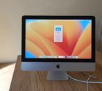 iMac (2017) 21.5" Retina 4K | Intel i5 | 8 GB RAM | 1 TB SSD, Computers en Software, Apple Desktops, Ophalen, Gebruikt, IMac, 21.5"