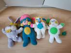 Popples, Ophalen of Verzenden, Gebruikt