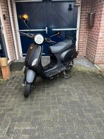 La Souris E-sourini Dubbele accu, Fietsen en Brommers, Scooters | Overige merken, Ophalen, Gebruikt, La Souris, Elektrisch