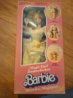 BARBIE MAGIC CURL, Verzamelen, Ophalen of Verzenden, Nieuw