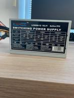 Power Supply 600w, Ophalen, Zo goed als nieuw