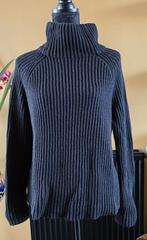 Drykorn zwarte coltrui mt xs, Drykorn, Zwart, Ophalen of Verzenden, Zo goed als nieuw