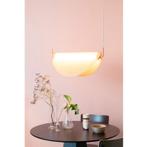 Zuiver Rani Pink Hanglamp – Stijlvol en Modern, Huis en Inrichting, Lampen | Tafellampen, Ophalen of Verzenden, Nieuw, Metaal