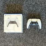 Sony ps5 dualsense controller wit topstaat, Ophalen, Zo goed als nieuw, Controller