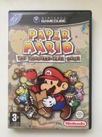 Paper Mario: The Thousand-Year Door, Gebruikt, Verzenden, 1 speler, Role Playing Game (Rpg)