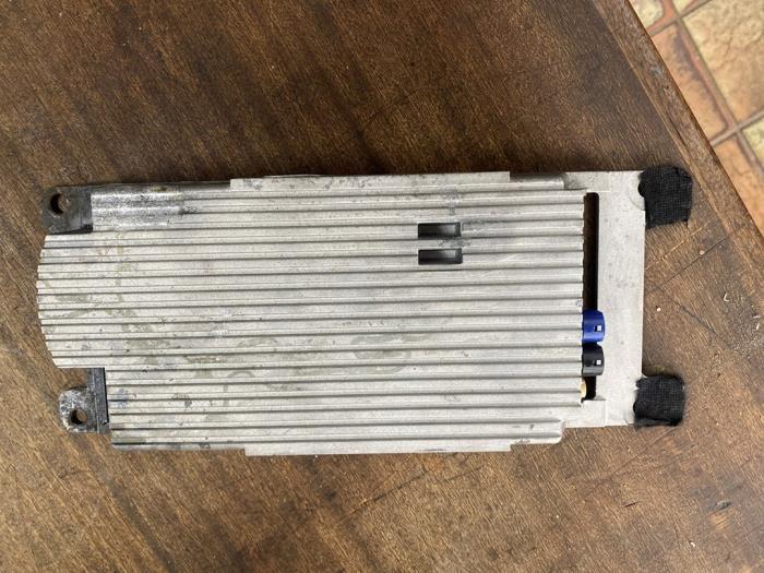 Telefoon Module van een Mini Clubman, 3 maanden garantie, Gebruikt, Mini