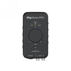 IK Multimedia iRig Stream Pro 4-in, 2-out streaming, ., Overige typen, Nieuw, Ophalen of Verzenden