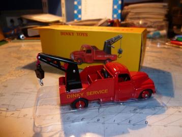 Dinky Toys (NIEUW) Camionnette        beschikbaar voor biedingen