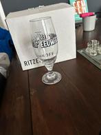 Bierglas Lellebel Eeuwige Jeugd, Ophalen, Glas of Glazen, Gebruikt, Glas