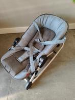 Wipstoel KEES - Bescherming voor de vloer!, Gebruikt, Wipstoel, Met gordel(s) of riempje(s), Ophalen