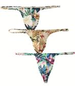 mooie heren string fijne stof    (087), Kleding | Heren, Ondergoed, Ophalen, Overige typen