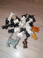 Lego katten (32 stuks), Kinderen en Baby's, Speelgoed | Duplo en Lego, Ophalen of Verzenden, Zo goed als nieuw, Losse stenen, Lego