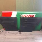 Achterste panelen golf mk2 wolfsburg edition, Auto-onderdelen, Interieur en Bekleding, Ophalen of Verzenden, Gebruikt, Volkswagen