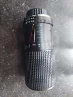 Tokina lens 80-200, Ophalen of Verzenden, Zo goed als nieuw, Telelens, Zoom