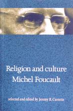 Michel Foucault, Religion and culture, Boeken, Gelezen, Ophalen of Verzenden
