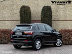 Jeep Compass 4xe 190 Plug-in Hybrid Electric Limited Busines, Automaat, Euro 6, Met garantie (alle), Zwart