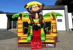 Springkussen Mini Multibox Aap te huur, Ophalen of Verzenden, Nieuw, Overige