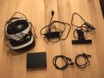 VR bril Sony PlayStation 4 incl. kabels en camera, Spelcomputers en Games, Virtual Reality, Gebruikt, Ophalen of Verzenden