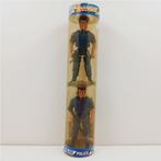 Force Cop Police Jaren 80 Actiefiguren, Ophalen of Verzenden, Nieuw