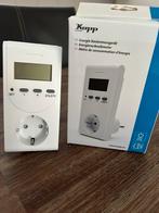 Kopp Energieverbruiksmeter, Ophalen, Zo goed als nieuw, Elektriciteit