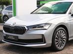 Skoda Superb 1.5 TSI 204pk PHEV Laurin & Klement | Elektr be, 4 cilinders, 26 kWh, Bedrijf, 1747 kg