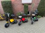 NIEUWE BRISKI SCOOTMOBIEL - LITHIUM-ION ACCU, Overige merken, 16 t/m 25 km, Nieuw, Ophalen of Verzenden
