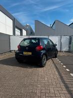 Toyota Aygo 1.0 12V Vvt-i 5DRS 2008 Zwart, Auto's, Toyota, Voorwielaandrijving, 4 stoelen, Origineel Nederlands, Handgeschakeld