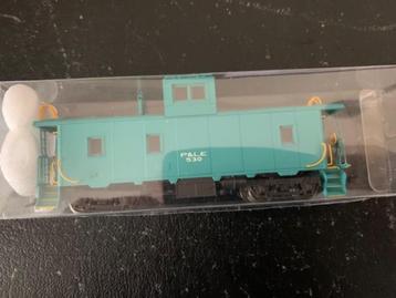 Marklin H0 P&LE (#530) Caboose Von Marklin 29571 beschikbaar voor biedingen