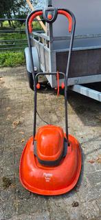 Flymo Turbo 400, Zweefmaaier, Ophalen, Zo goed als nieuw