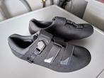Shimano Spd SL fietsschoenen maat 42 / 43 racefiets schoenen, Ophalen of Verzenden, Zo goed als nieuw, Kleding