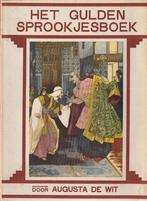 Het gulden Sprookjesboek, Ophalen of Verzenden, Gelezen