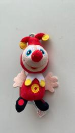 Efteling Sleutelhanger Joki, Ophalen of Verzenden, Nieuw, Overige typen