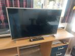 Philips ambilight, Audio, Tv en Foto, Televisies, Philips, 50 Hz, Zo goed als nieuw, Smart TV