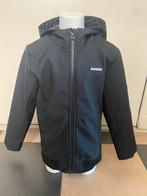 Raizzed softshell jas zwart maat 140 zgan, Kinderen en Baby's, Kinderkleding | Maat 140, Jongen of Meisje, Ophalen of Verzenden