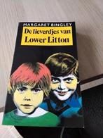 Margaret Bingley, Ophalen of Verzenden