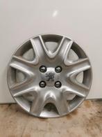Peugeot wieldop 15 inch, Auto diversen, Wieldoppen, Ophalen of Verzenden