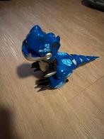 Train my Dino - Licht & Geluid, Ophalen of Verzenden, Gebruikt