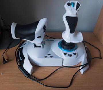 Thrustmaster T.Flight Hotas One Microsoft Flight Simulator  beschikbaar voor biedingen