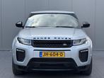 Land Rover Range Rover Evoque 2.0 TD4 HSE Dynamic | Panorama, Automaat, 1998 cc, Gebruikt, 4 cilinders