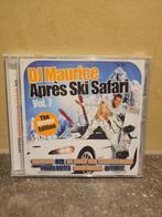 Dj Maurice Après Ski Safari, Ophalen of Verzenden, Zo goed als nieuw
