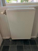 Radiator type 22, 600 x 900 mm, Ophalen, Gebruikt, Cv-ketel of Combi-ketel, 60 tot 150 cm