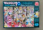Wasgij Mystery 5 puzzel. 1000 stukjes. Ophalen., Hobby en Vrije tijd, Denksport en Puzzels, Ophalen, Zo goed als nieuw
