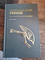 Onwankelbare Vreugde John Piper, Ophalen of Verzenden, Nieuw