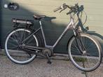 Victoria Trekking 5.7 Bosch middenmotor elektrische fiets, Minder dan 10 versnellingen, 53 tot 56 cm, Victoria, Victoria